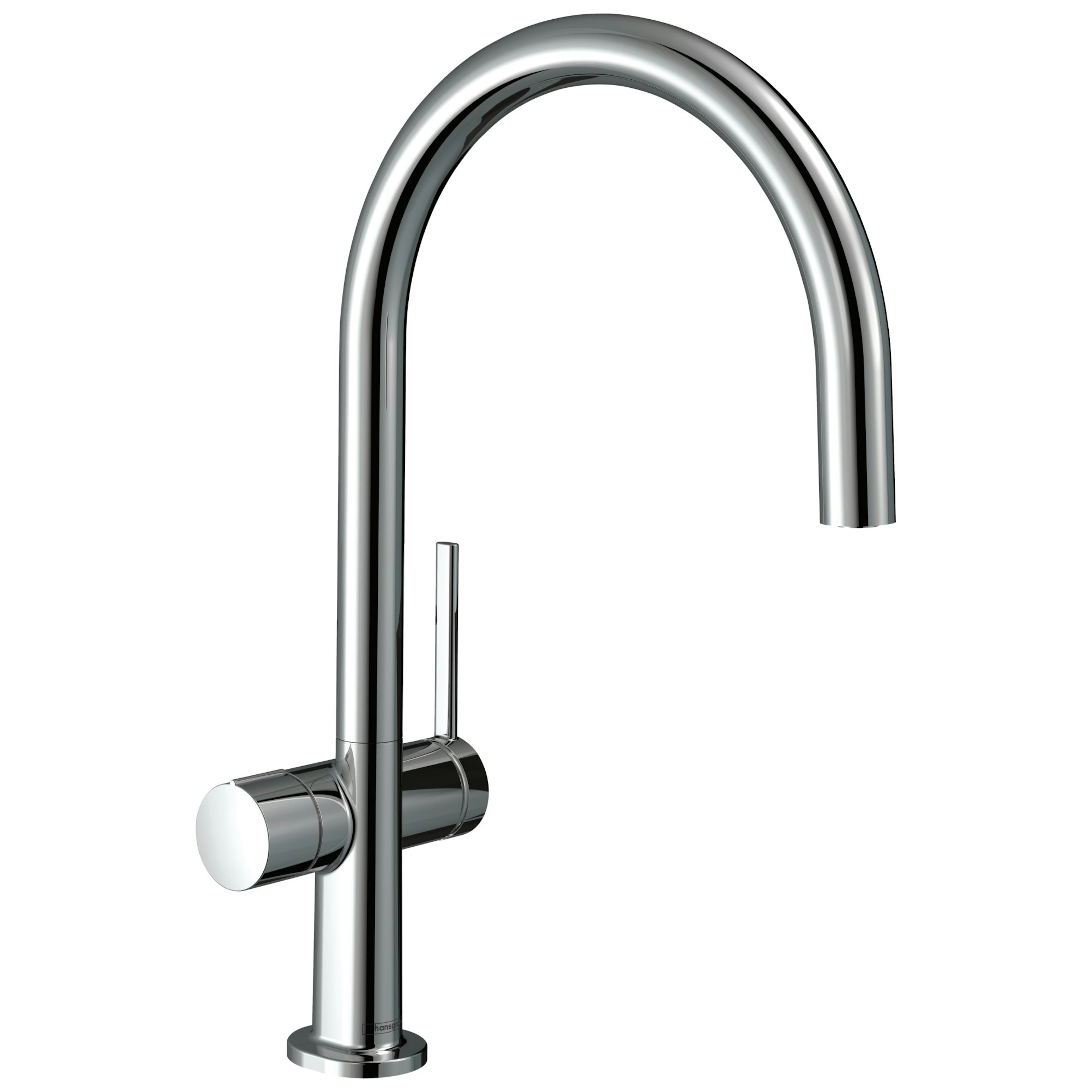 Köksblandare Hansgrohe Talis M54