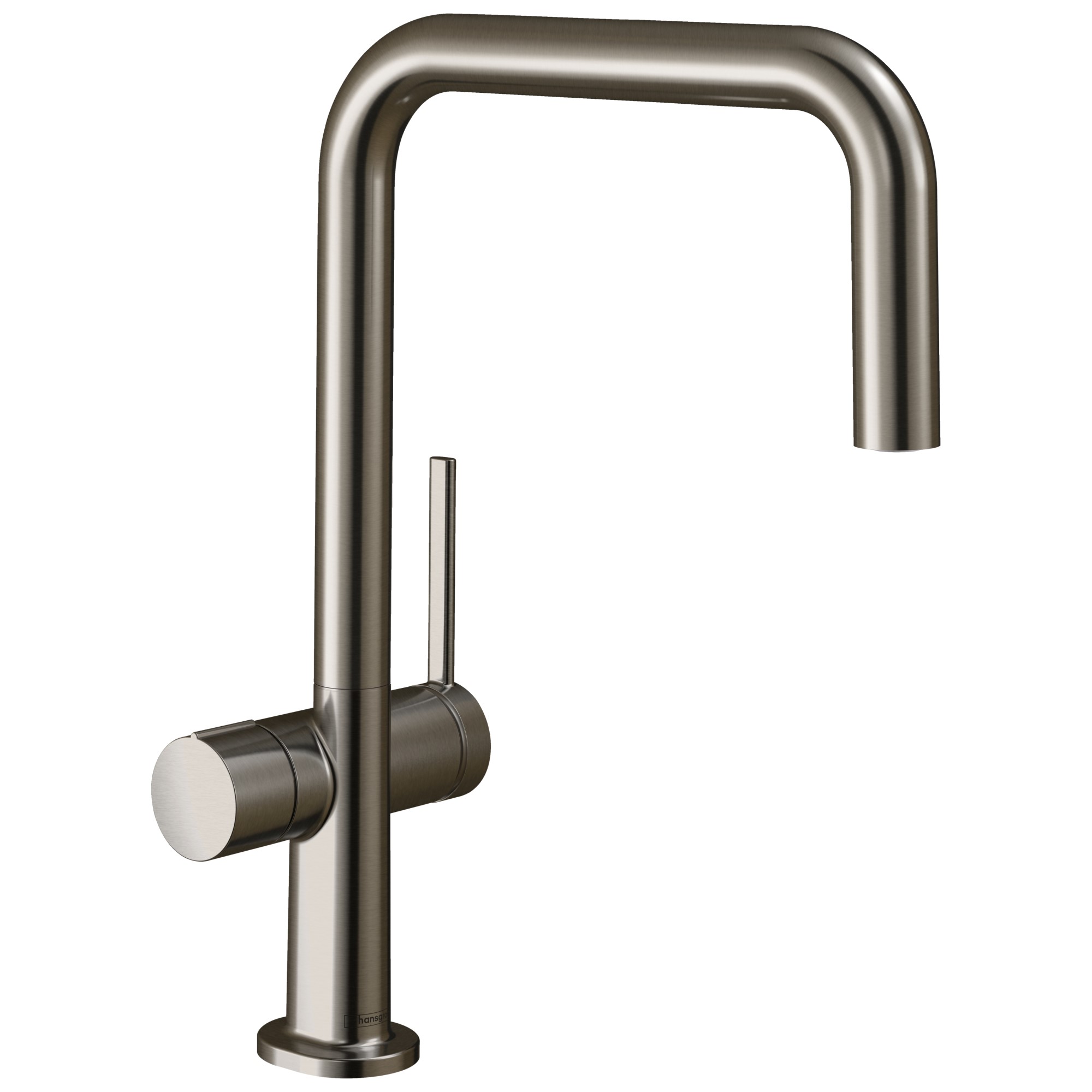 Köksblandare Hansgrohe Talis M54 med U-pip