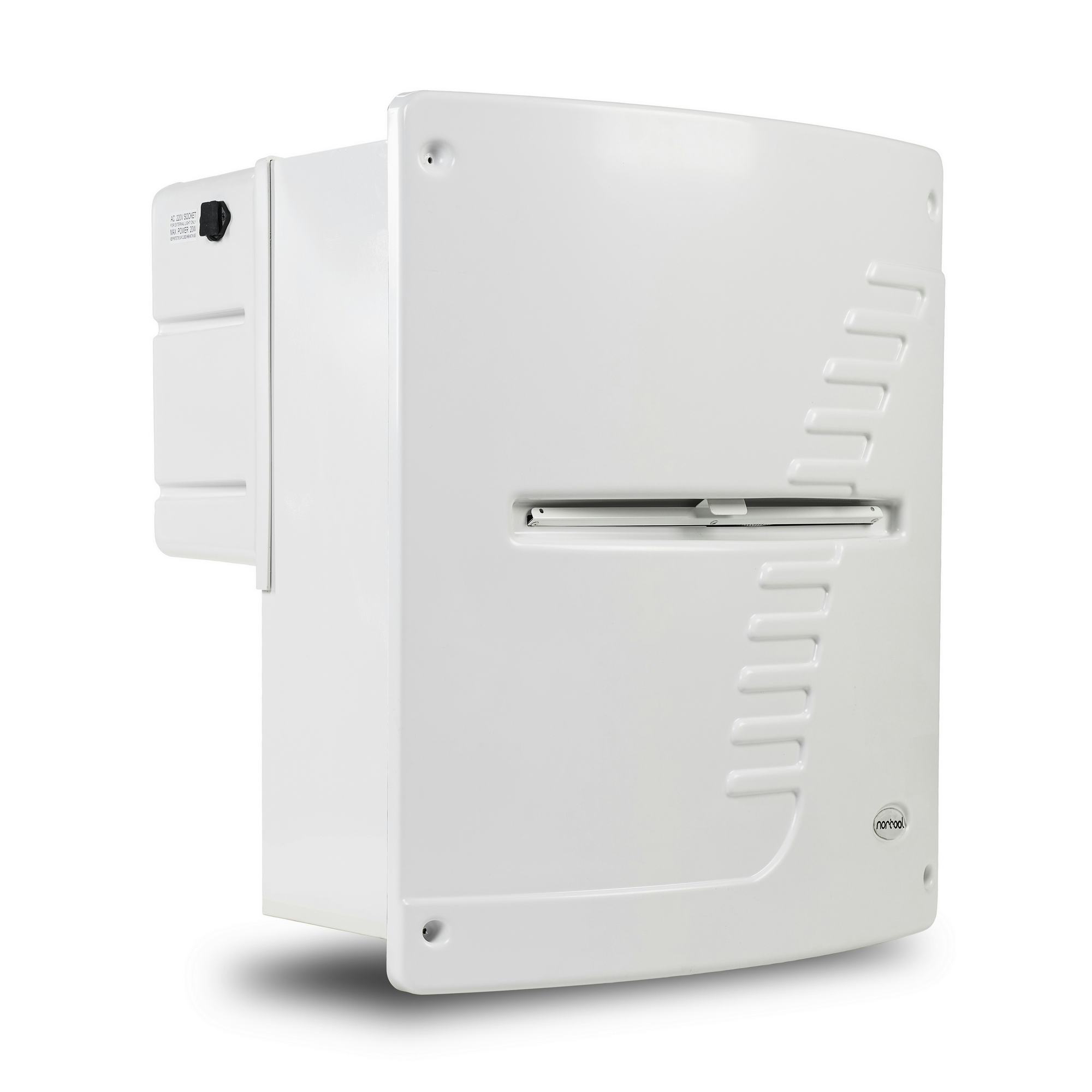 Kylaggregat Norcool CU-900 ECO för Värme & Ventilation