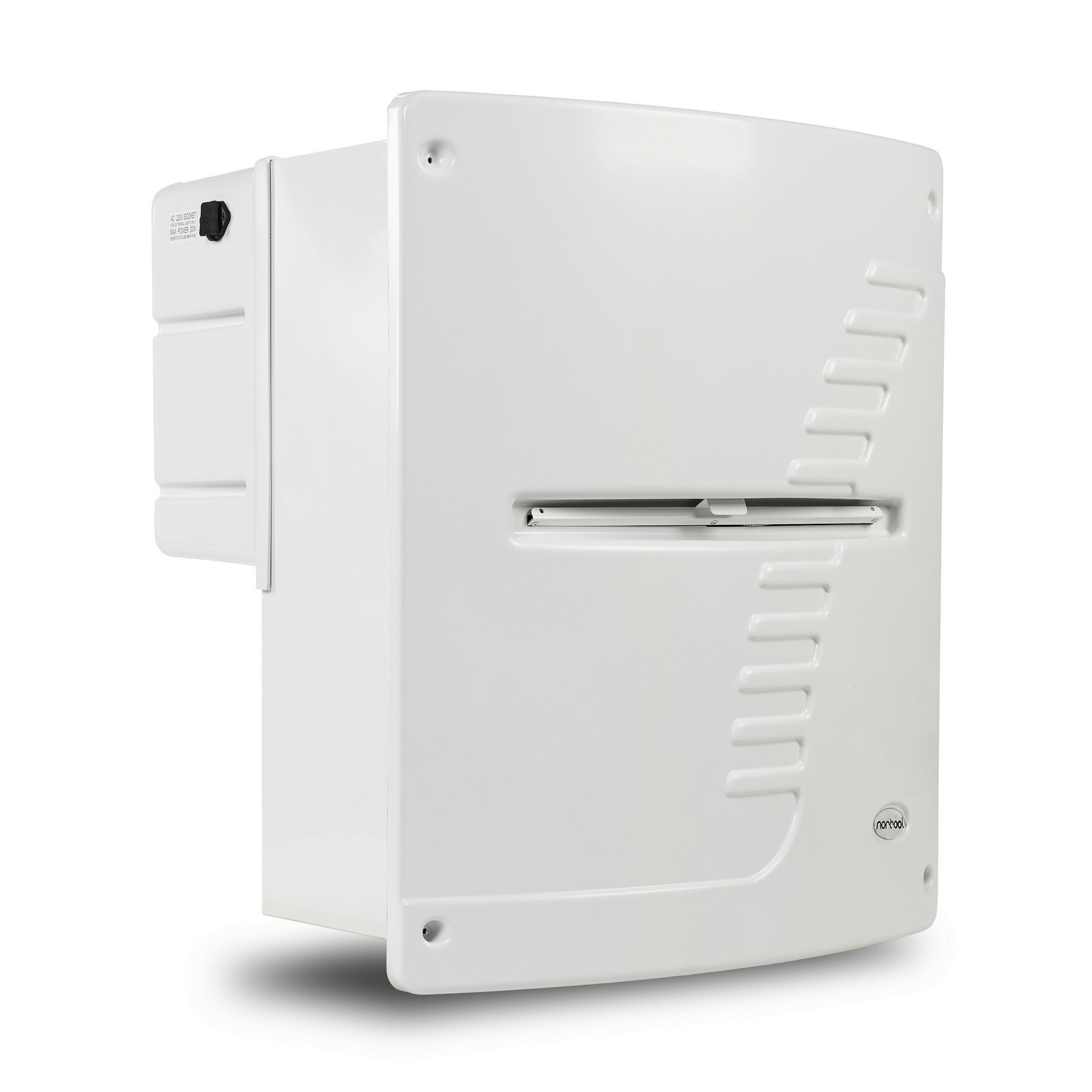 Kylaggregat Norcool CU-900 ECO för Värme & Ventilation