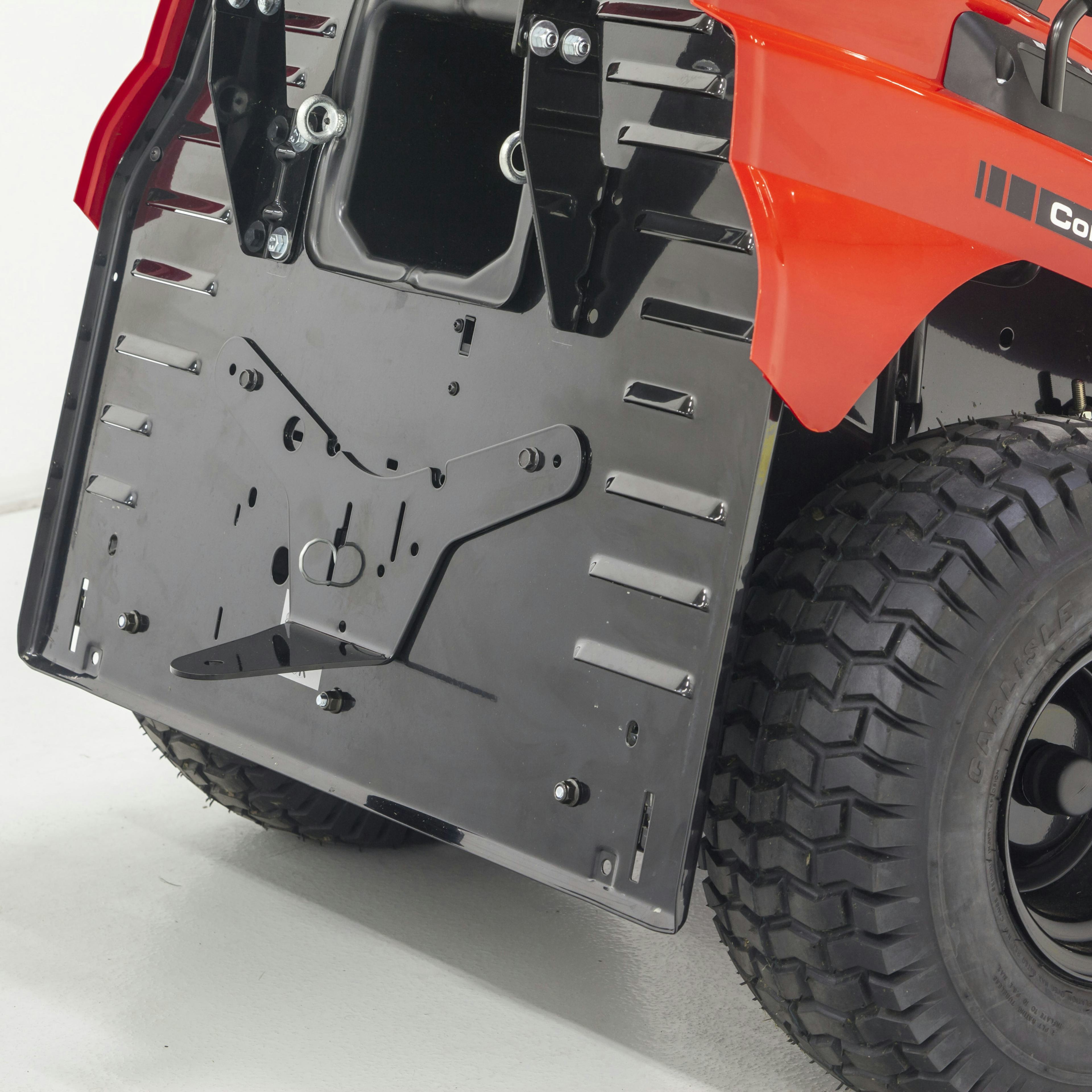 Dragkrok AL-KO för Traktorer