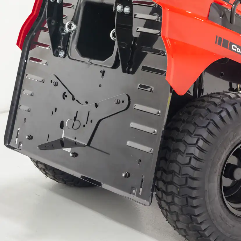 Dragkrok AL-KO för Traktorer