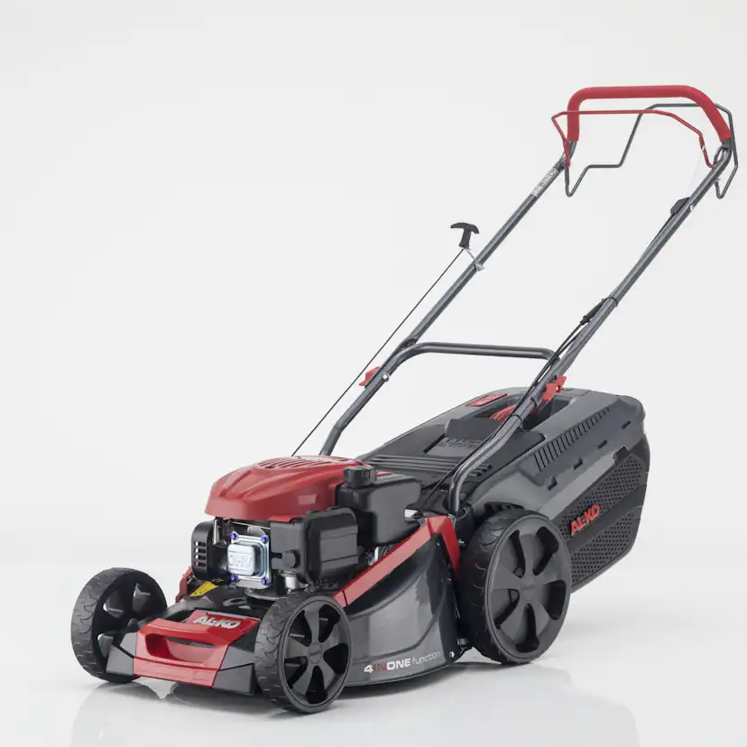 Gräsklippare AL-KO Comfort 46.0 Sp A Plus