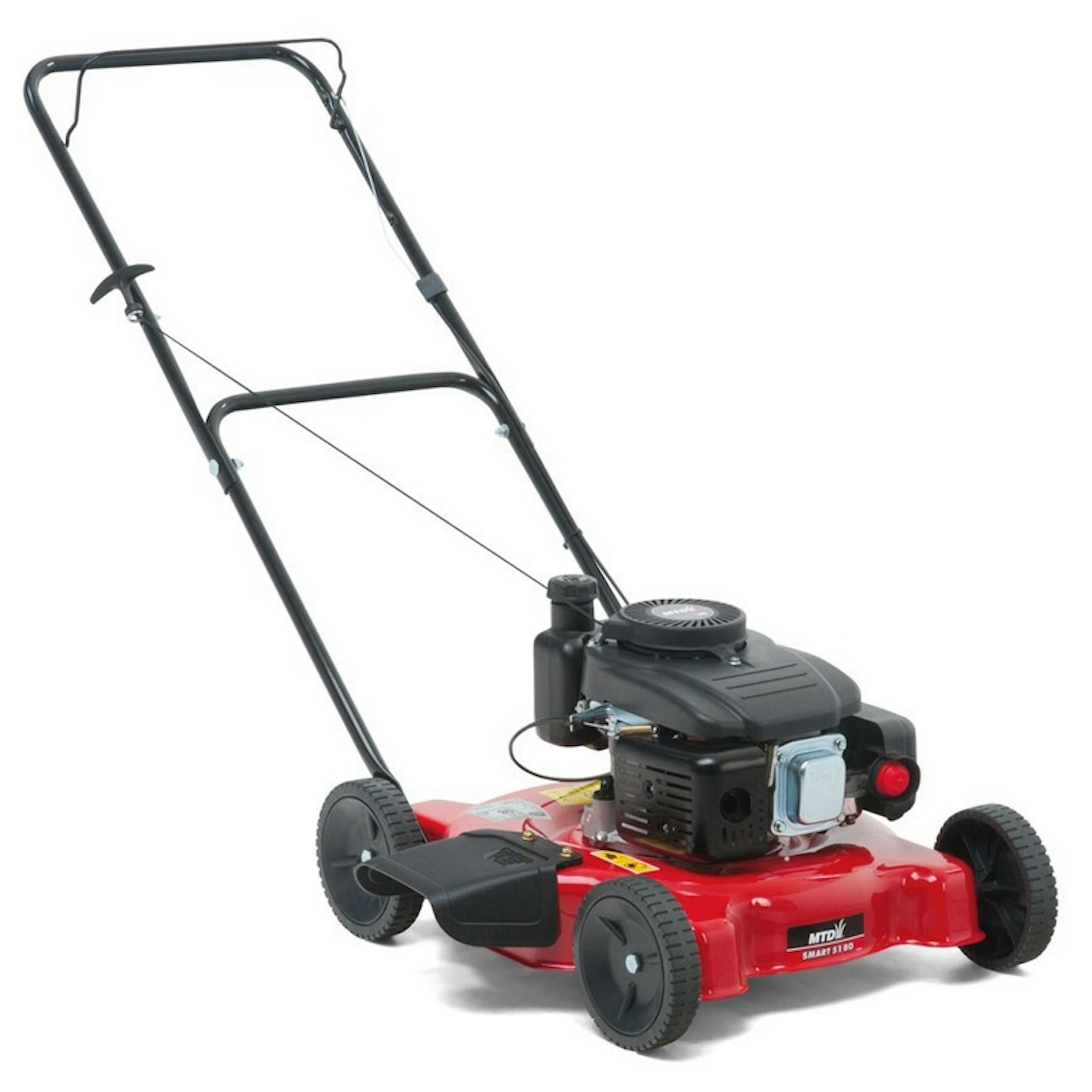 Gräsklippare MTD Smart 51 BO