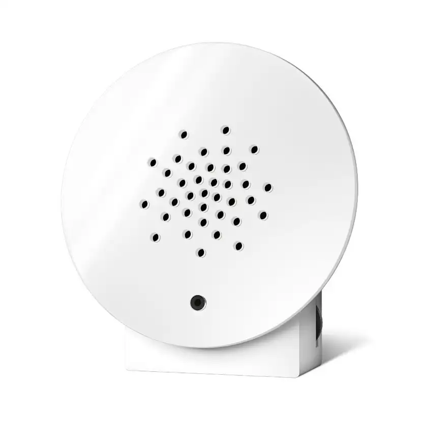 Speldosa Relaxound Oceanbox