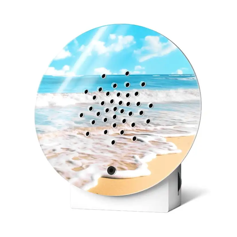 Speldosa Relaxound Oceanbox