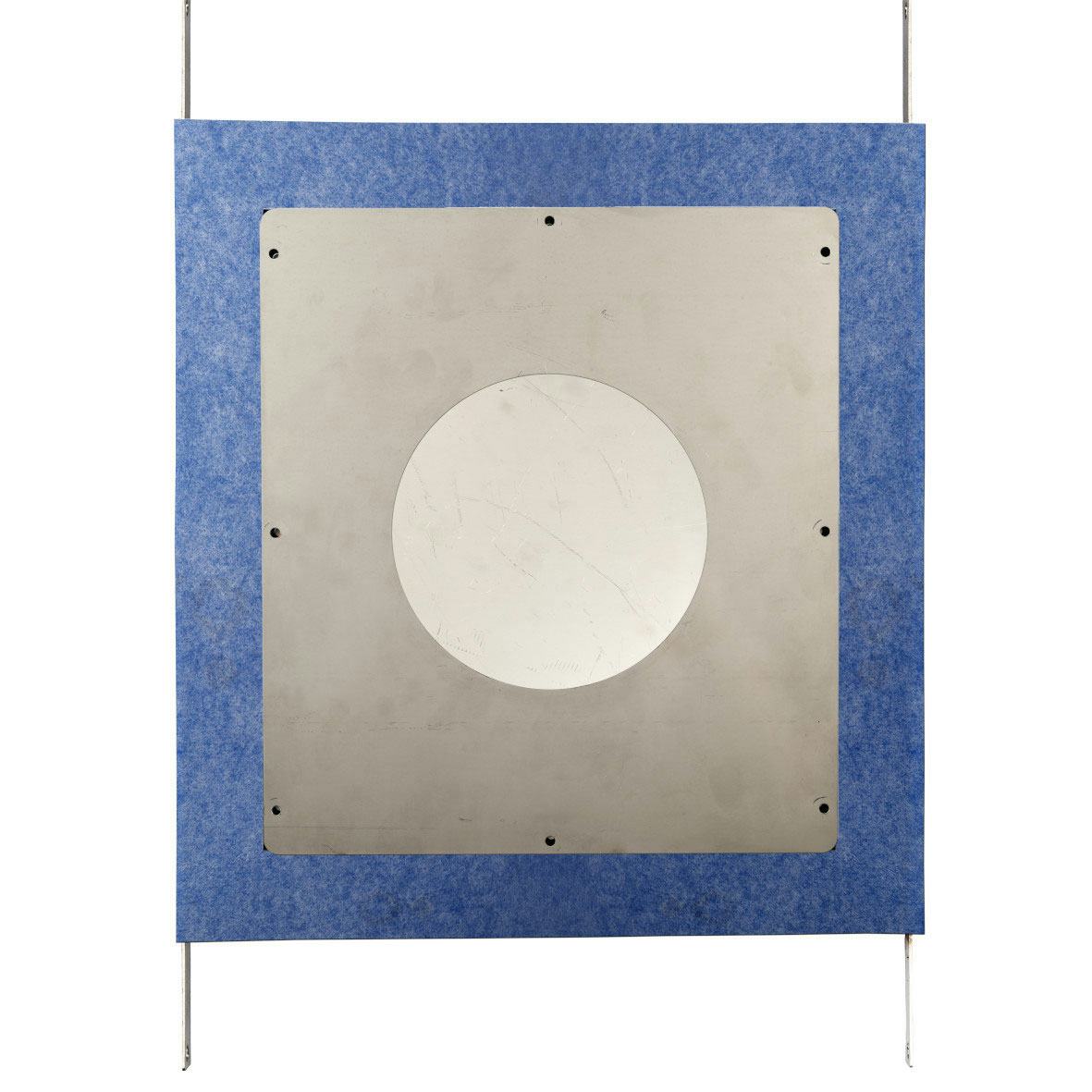 Inbyggnadslåda Grohe The Box 120087