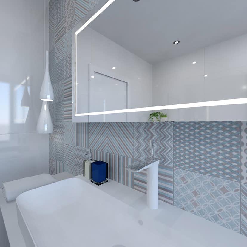 Tvålpump Bemeta Vista