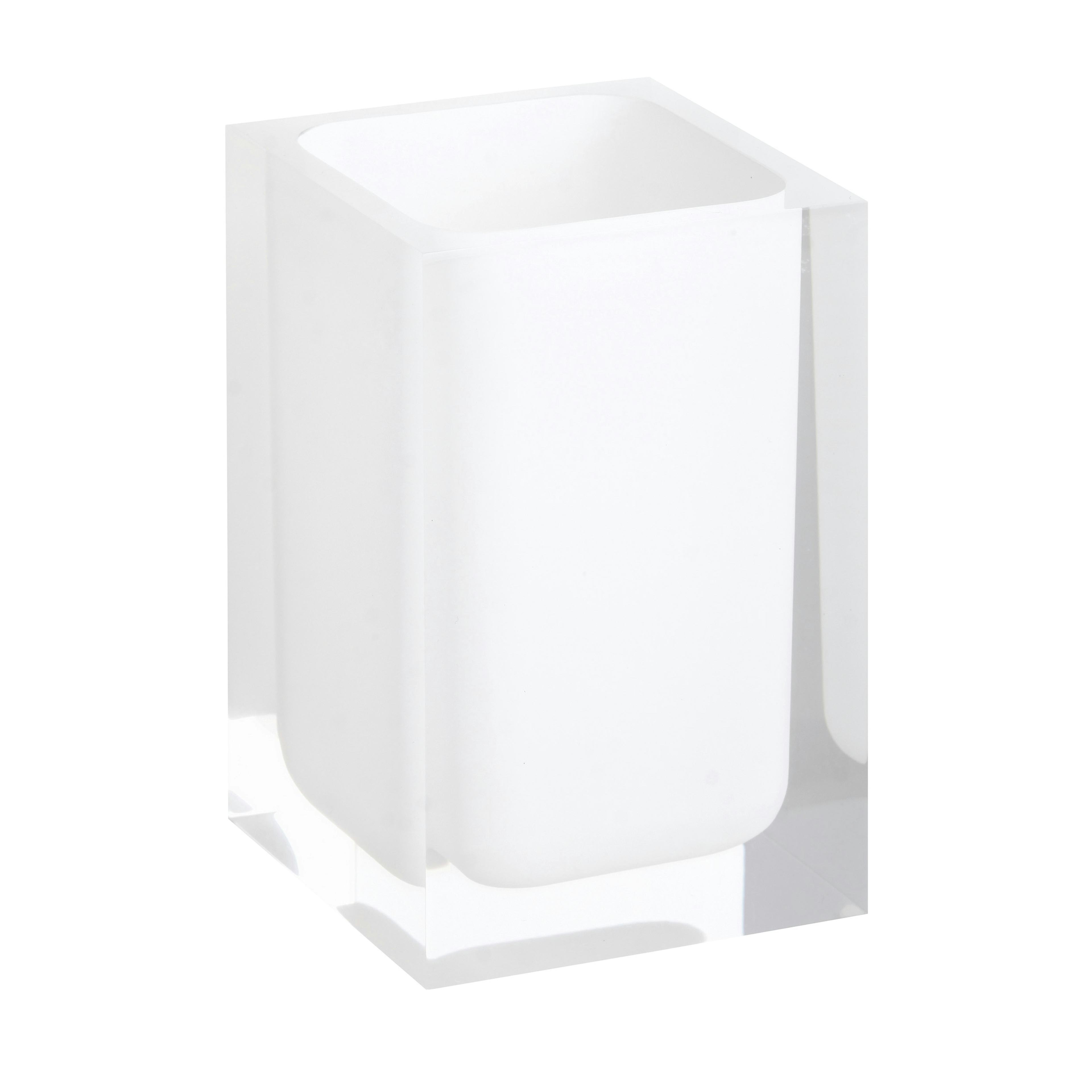 Tandborsthållare Bemeta Vista