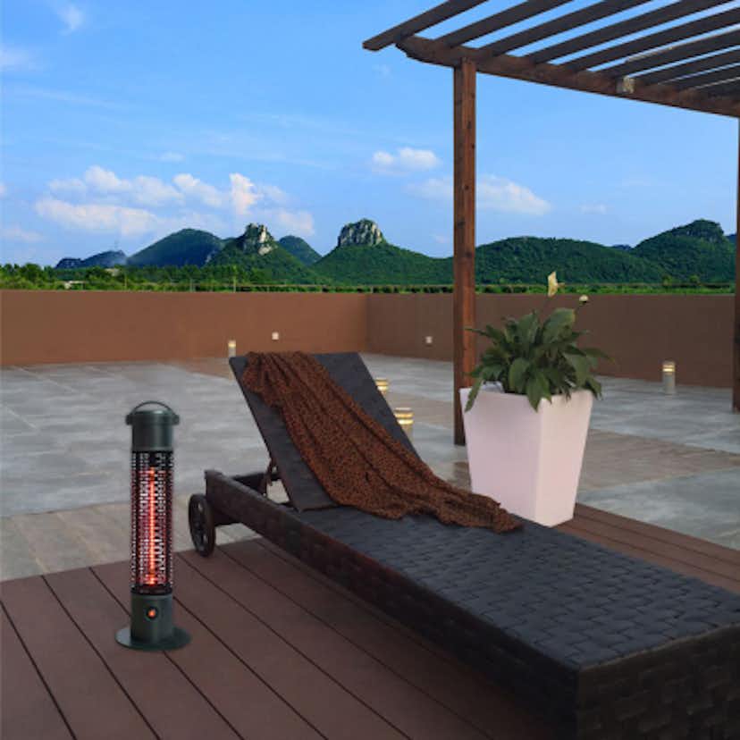 Infravärmare Thermex Tower Heater