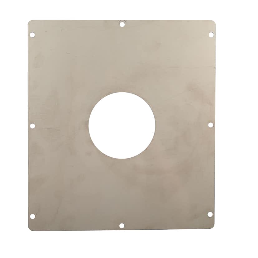 Monteringsutrustning Grohe för Inbyggnad