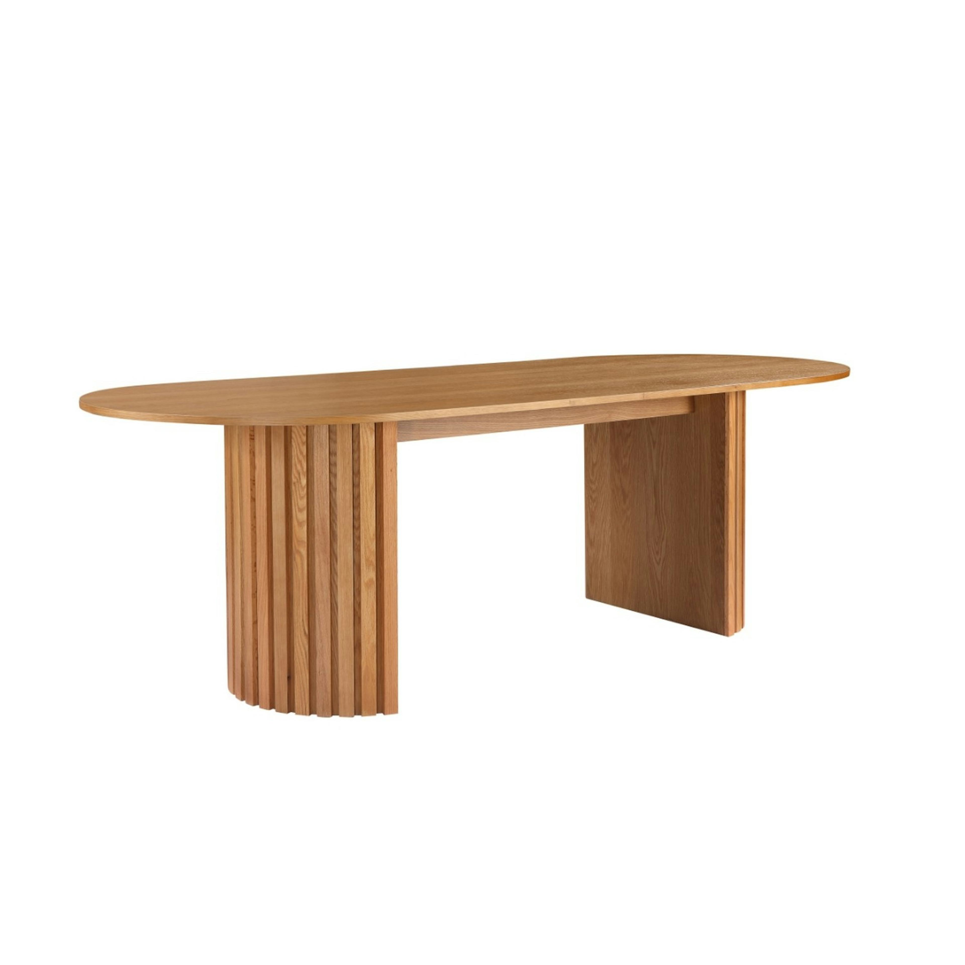 Matbord RGE Half Moon