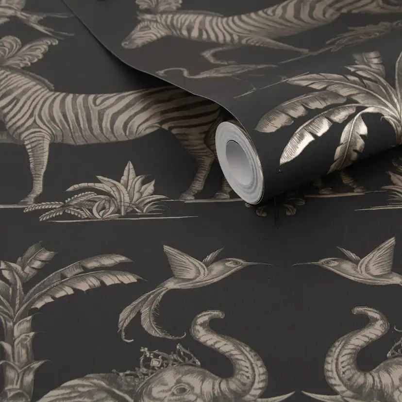 Tapet Superfresco Easy Elephants