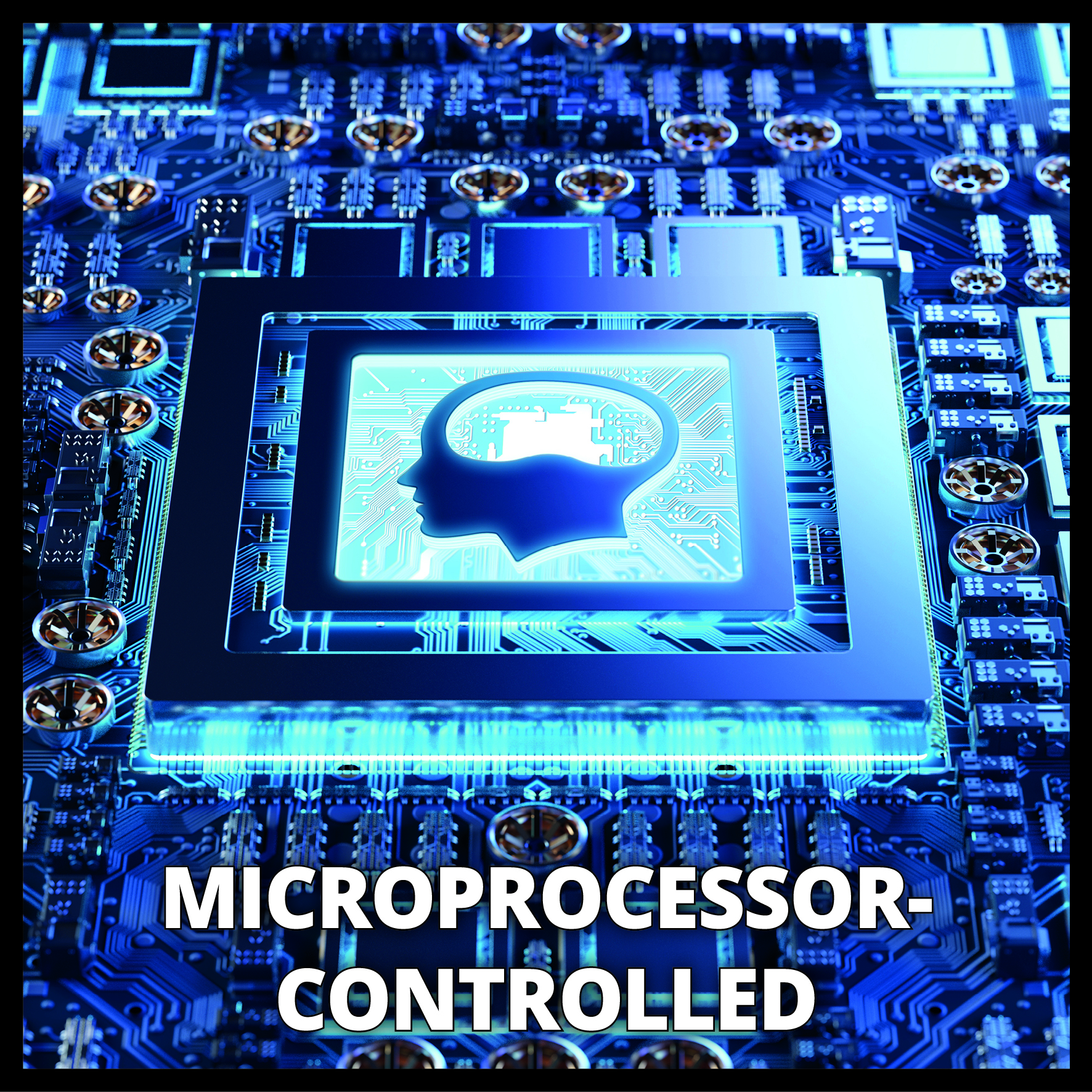 Batteriladdare Einhell CE-BC 15 M