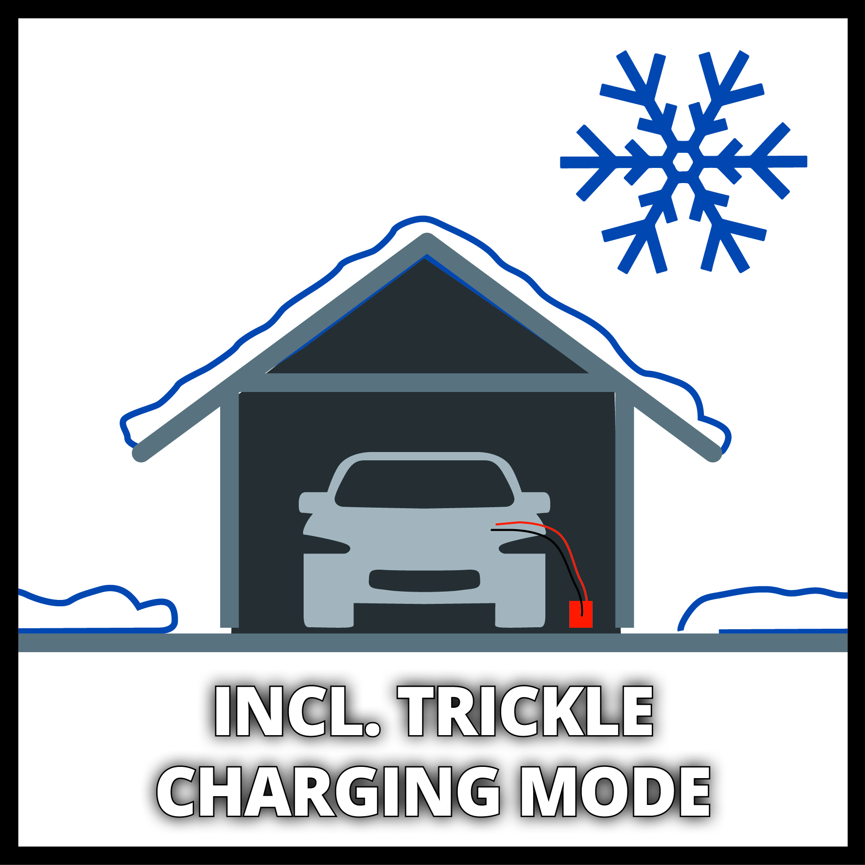 Batteriladdare Einhell CE-BC 15 M