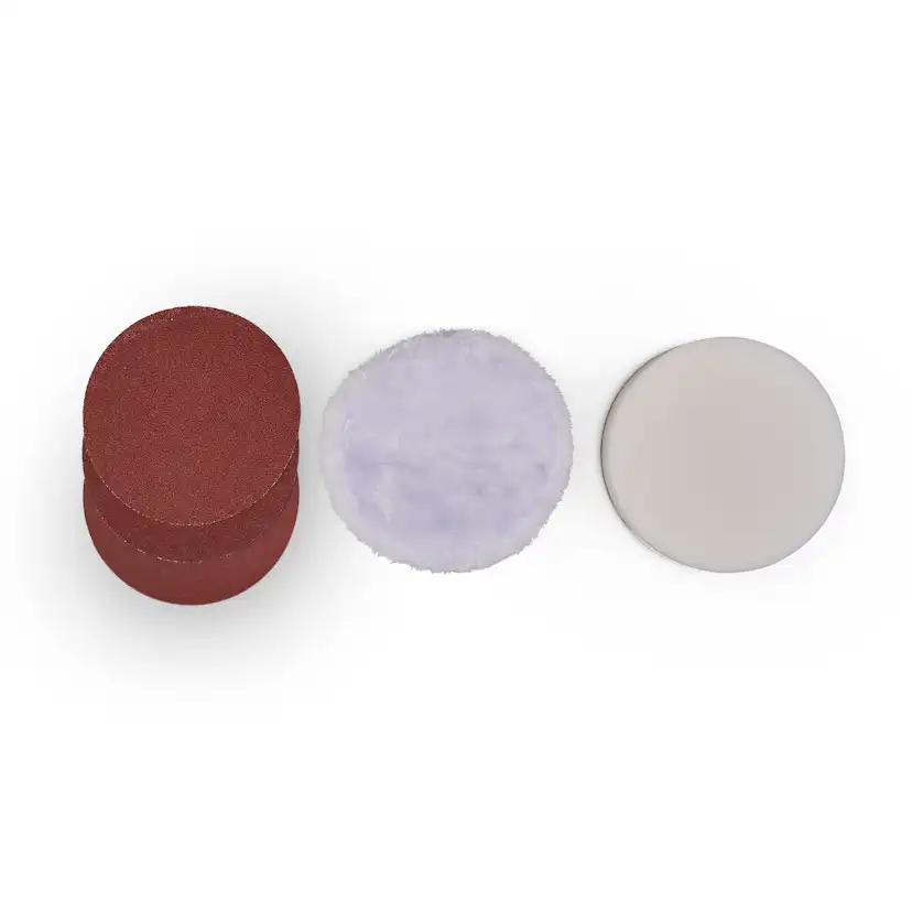 Poler- Einhell och slipmaskin CE-CP 18/180 Li E-Solo