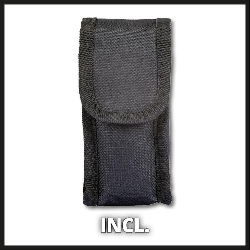 Laseravståndsmätare Einhell TC-LD 25