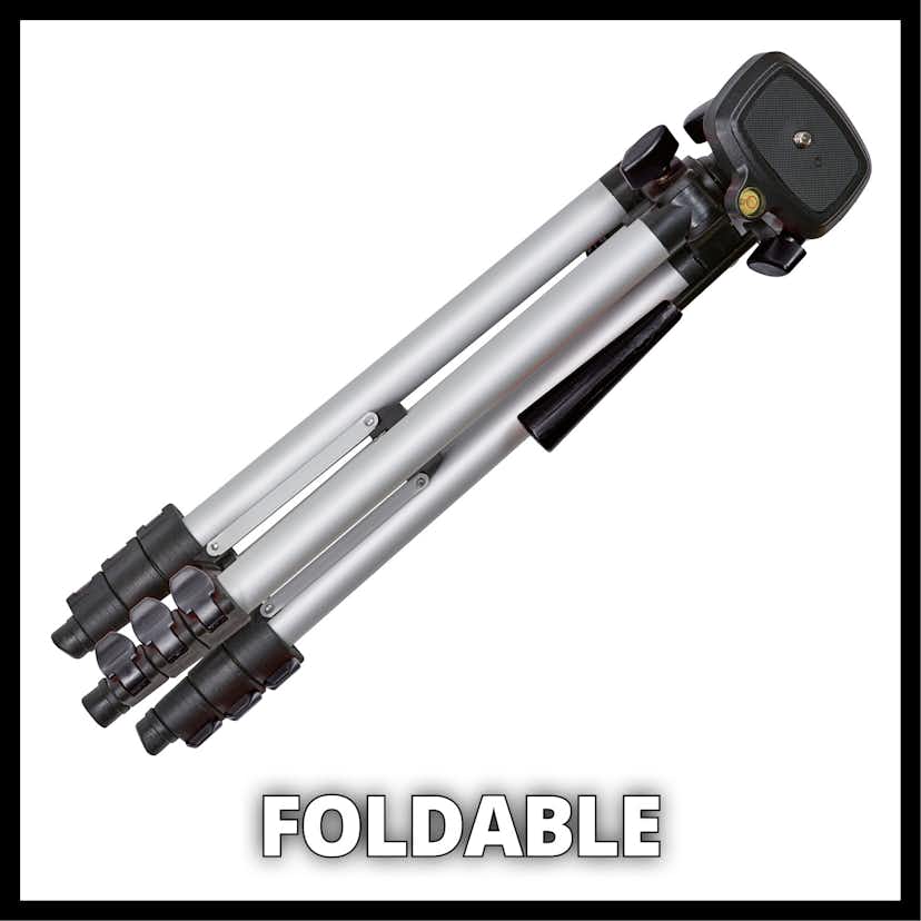 Stativ Einhell till krysslaser/cirkellaser