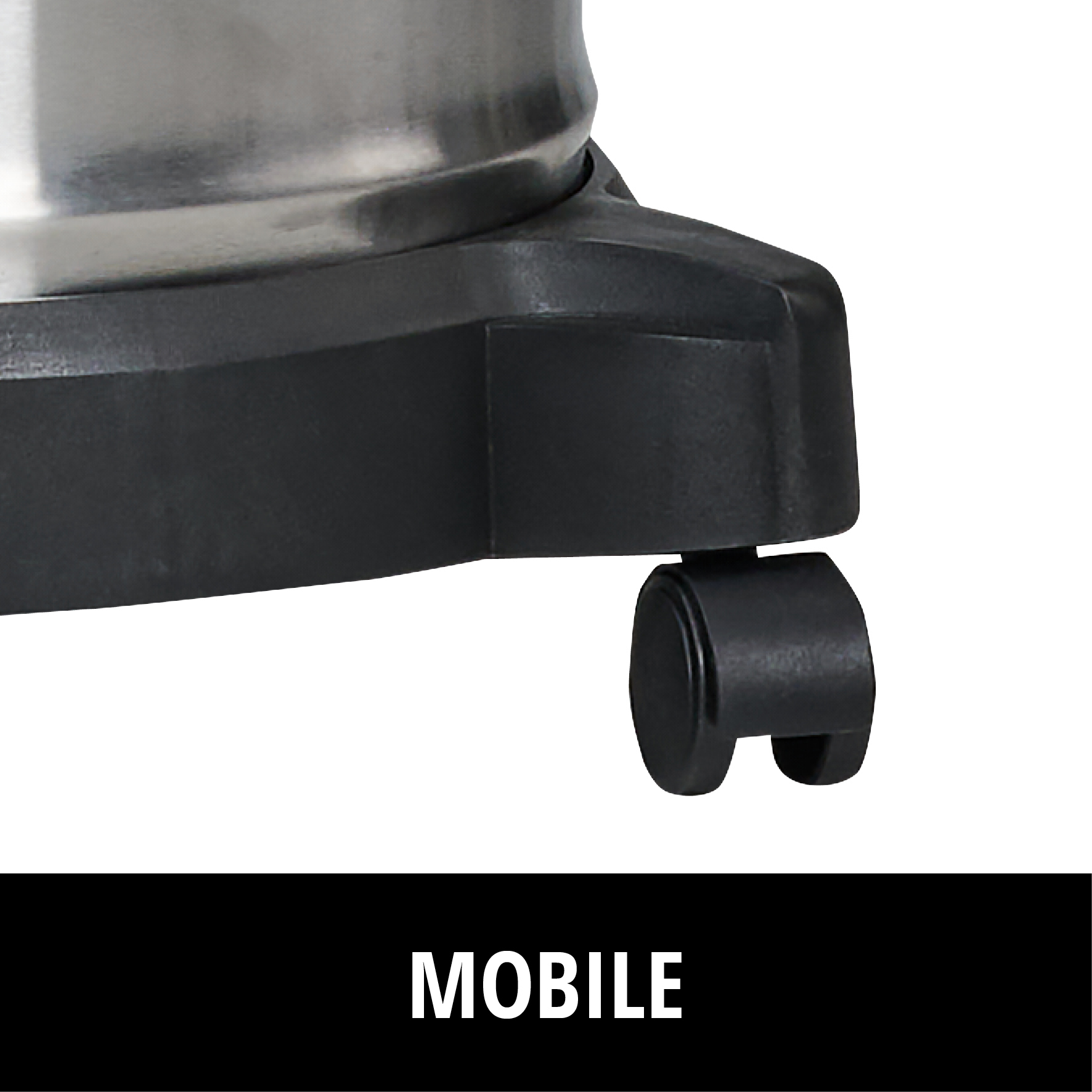 Våt- och Grovdammsugare Einhell TC-VC 18/20 18 V Li-Solo