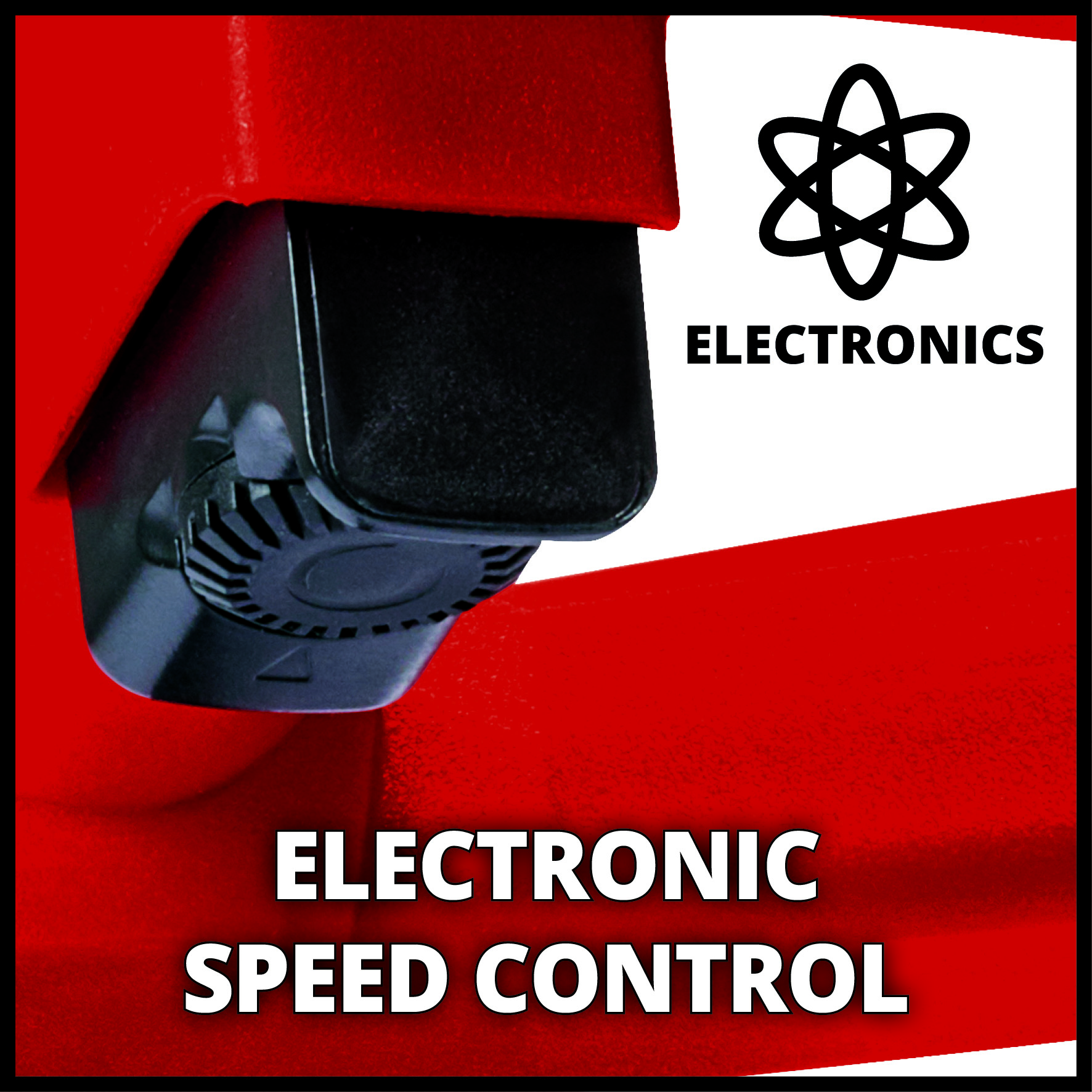 Omrörare Einhell TC-MX 1200 E