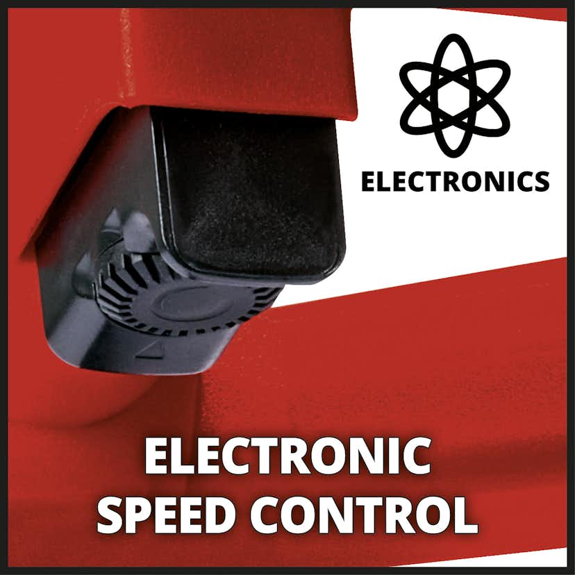 Omrörare Einhell TC-MX 1200 E