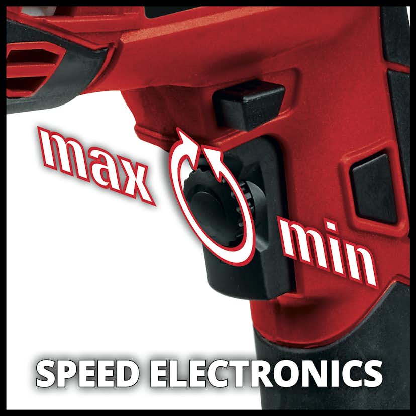 Slagborrmaskin Einhell TC-ID 720/1 E