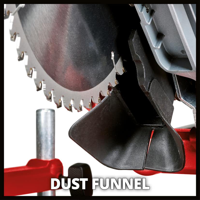 Kap- och Gersåg Einhell TC-SM 216