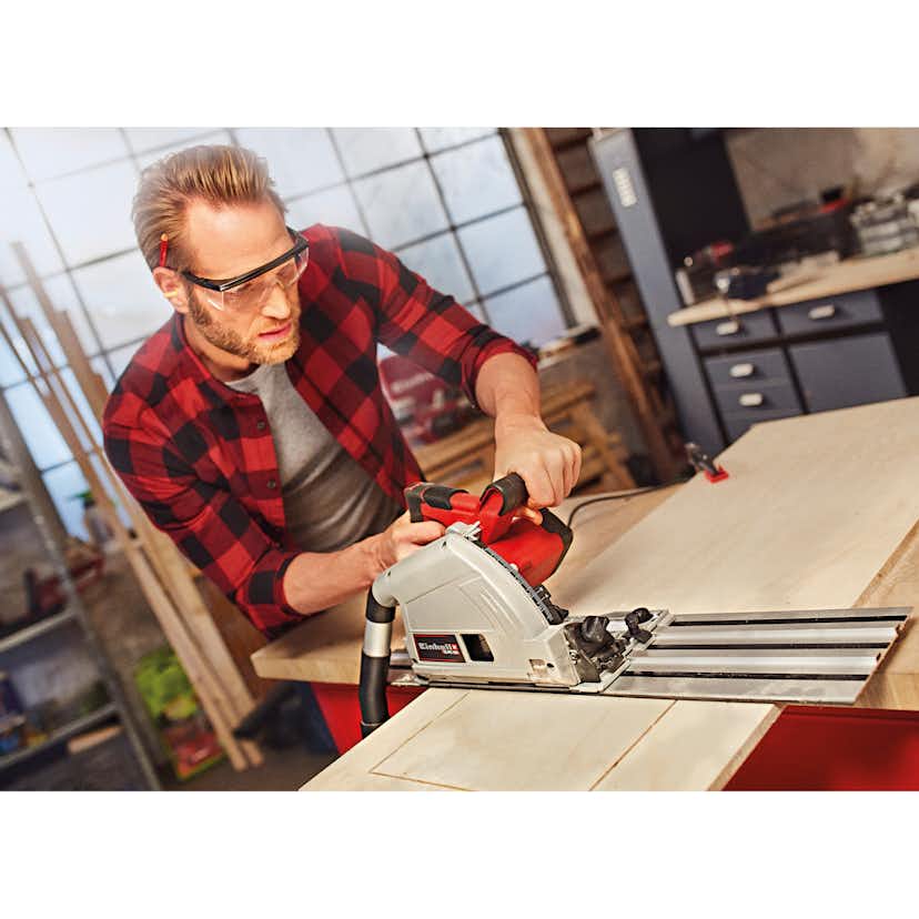 Sänksåg Einhell TE-PS 165