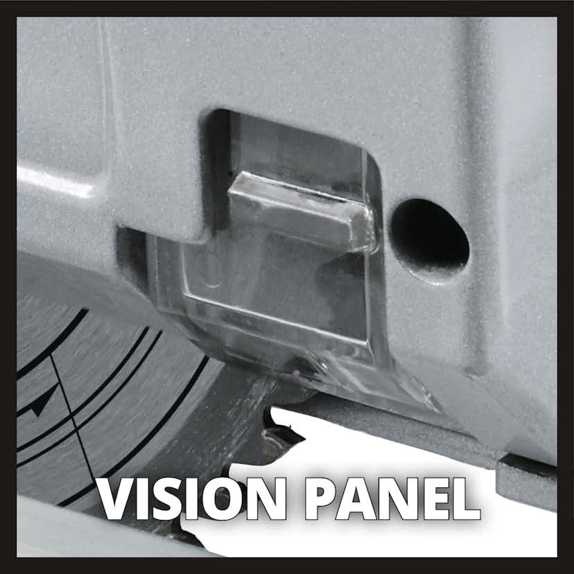 Sänksåg Einhell TE-PS 165