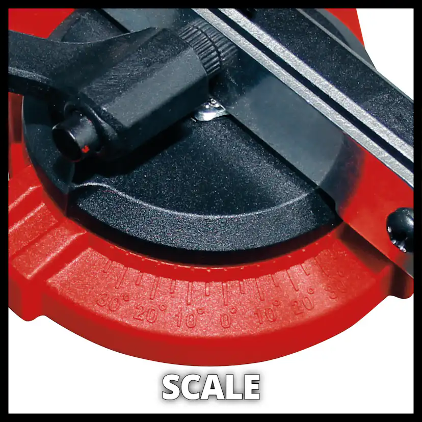 Kedjeslip Einhell GE-CS 18 Li-Solo