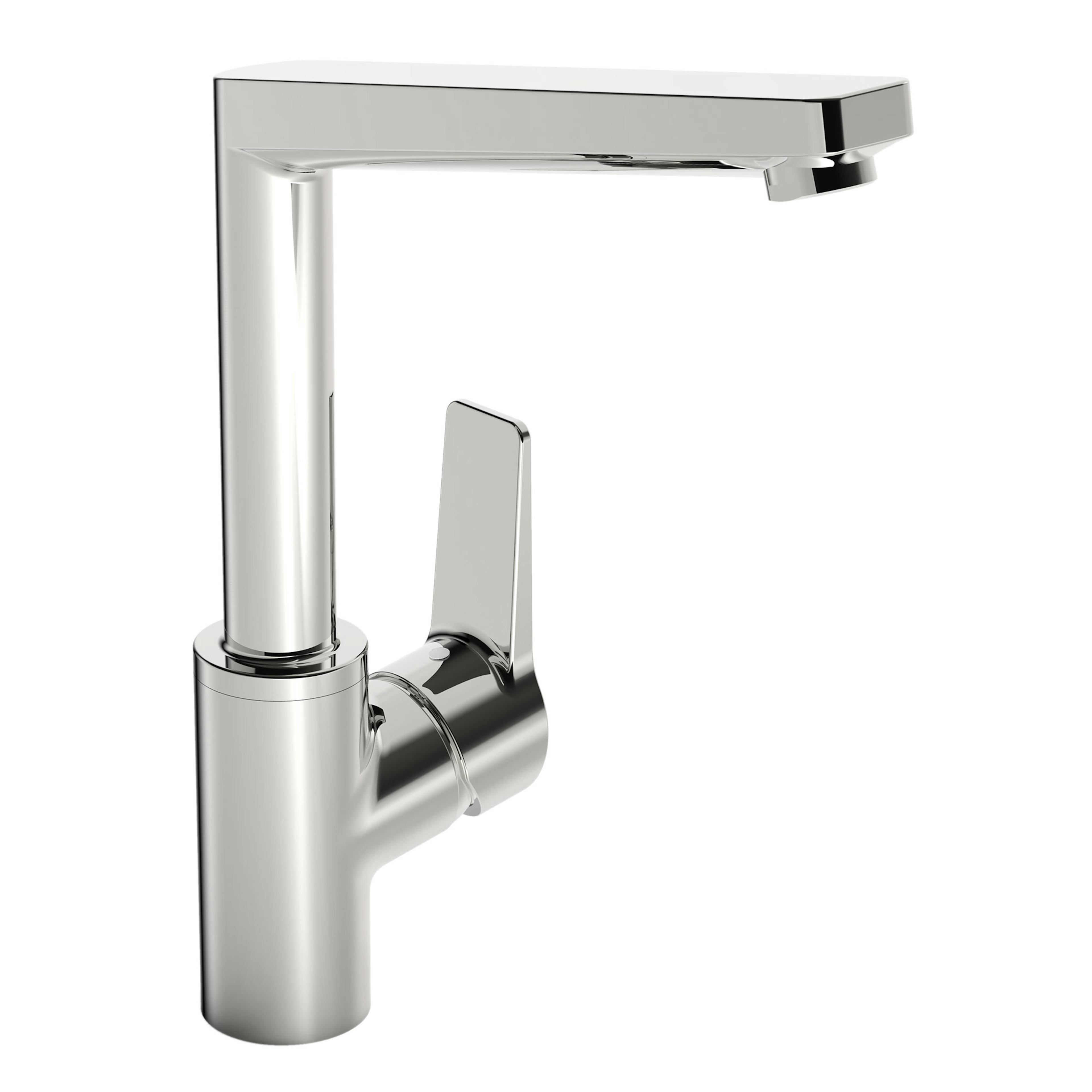 Köksblandare Oras Twista 3838F