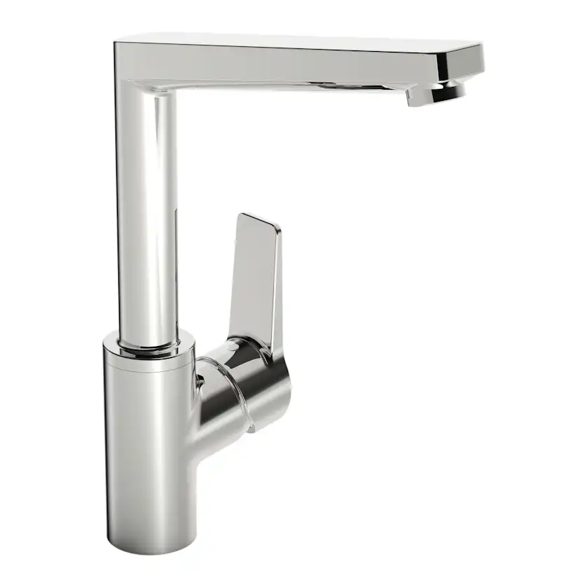 Köksblandare Oras Twista 3838F