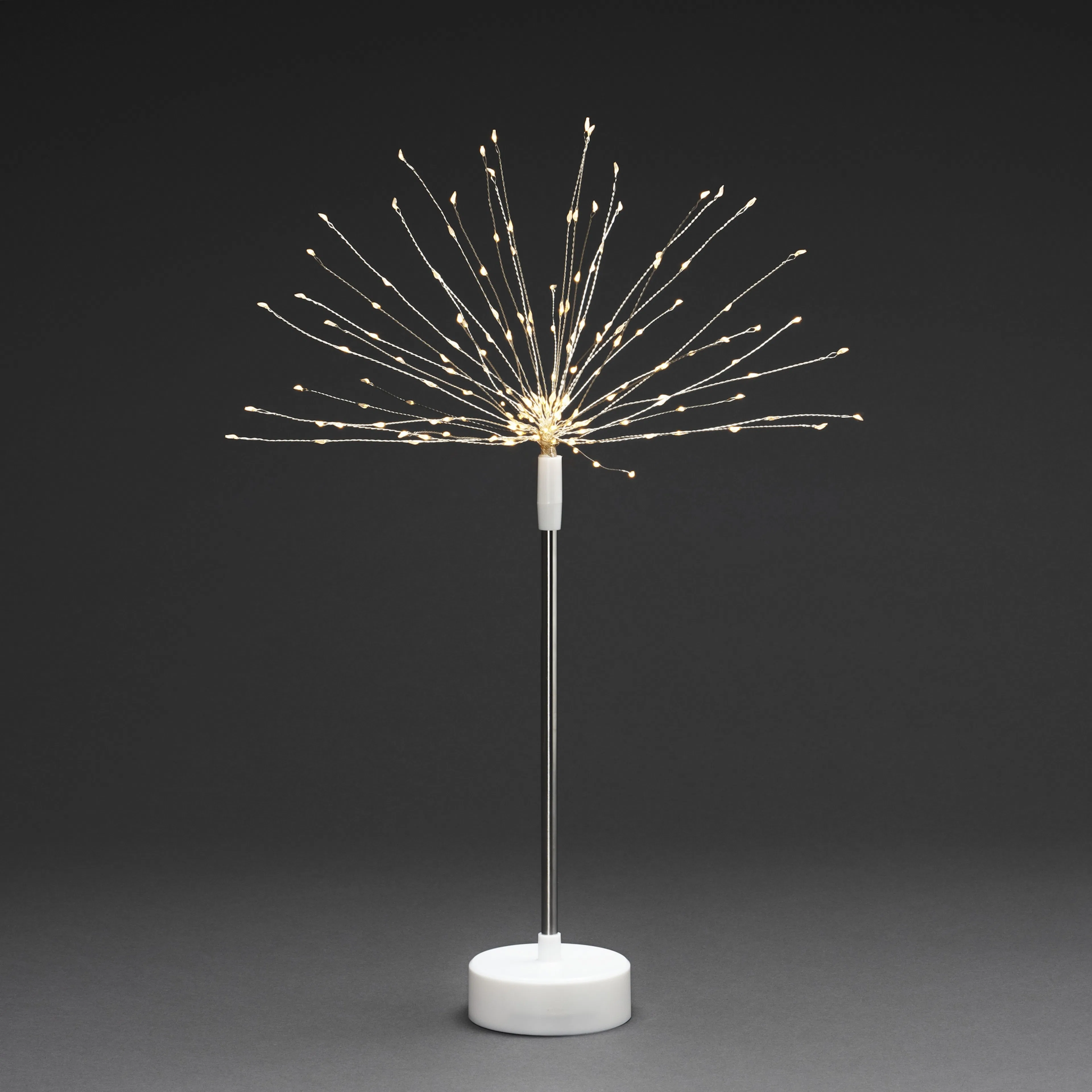 Metalldekoration Gnosjö Konstsmide Stående