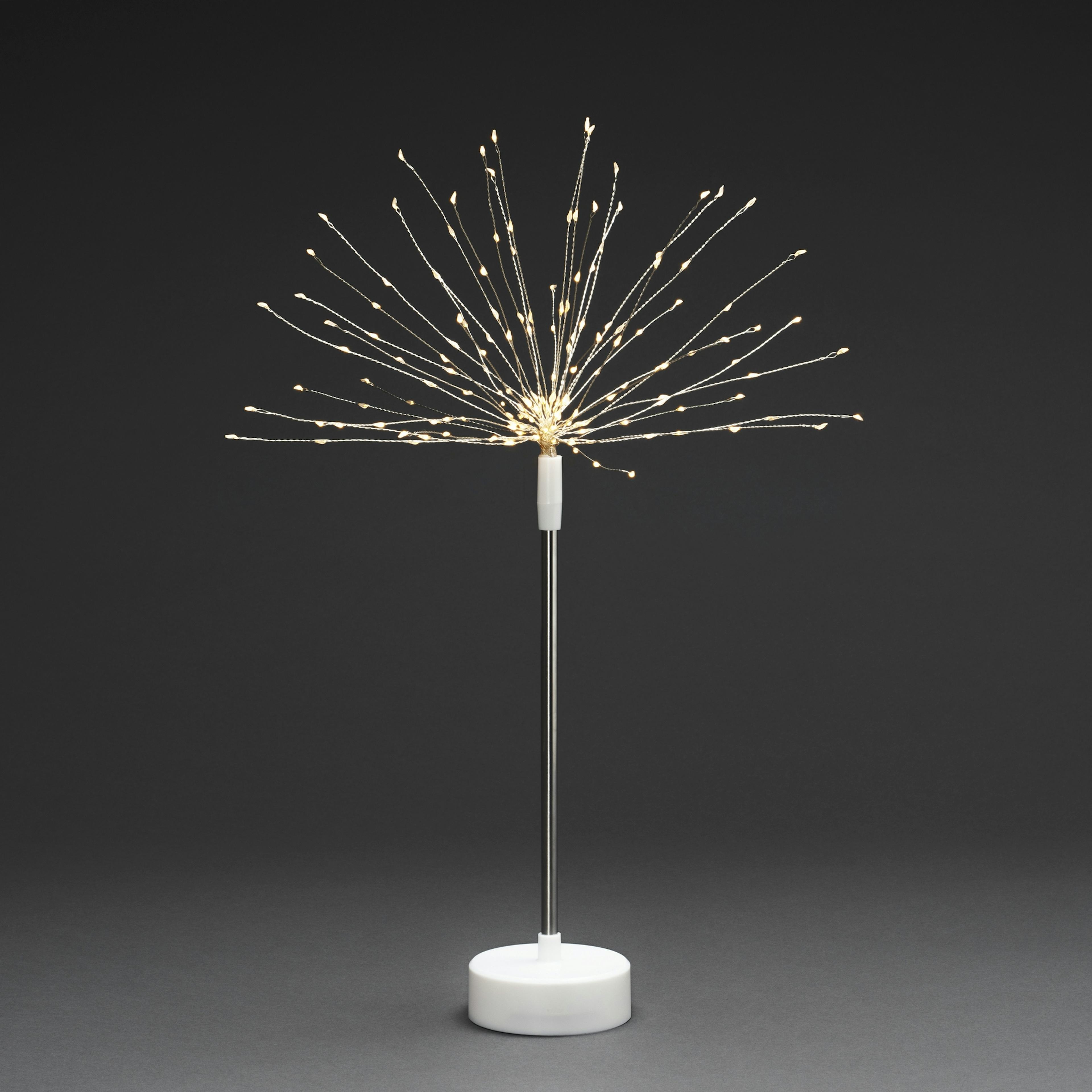 Metalldekoration Gnosjö Konstsmide Stående