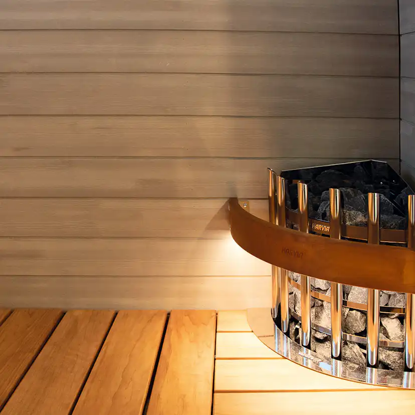 Infällningsram Harvia HTRC1