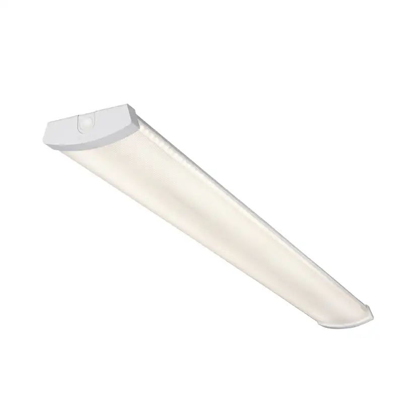 Led-Armatur Hide-a-lite Liteline Basic S med Sensor