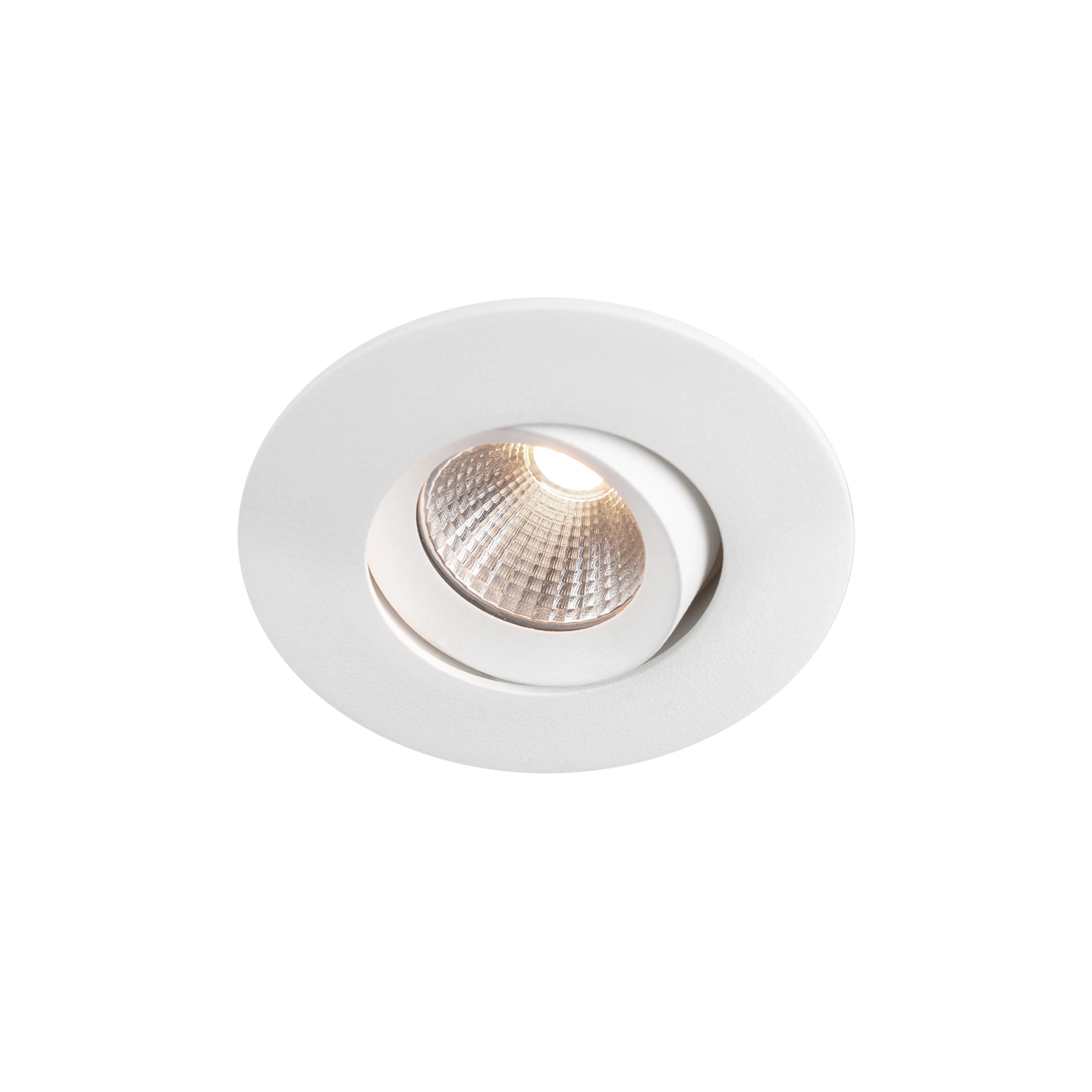 LED-downlight Hide-a-lite Optic S Quick ISO