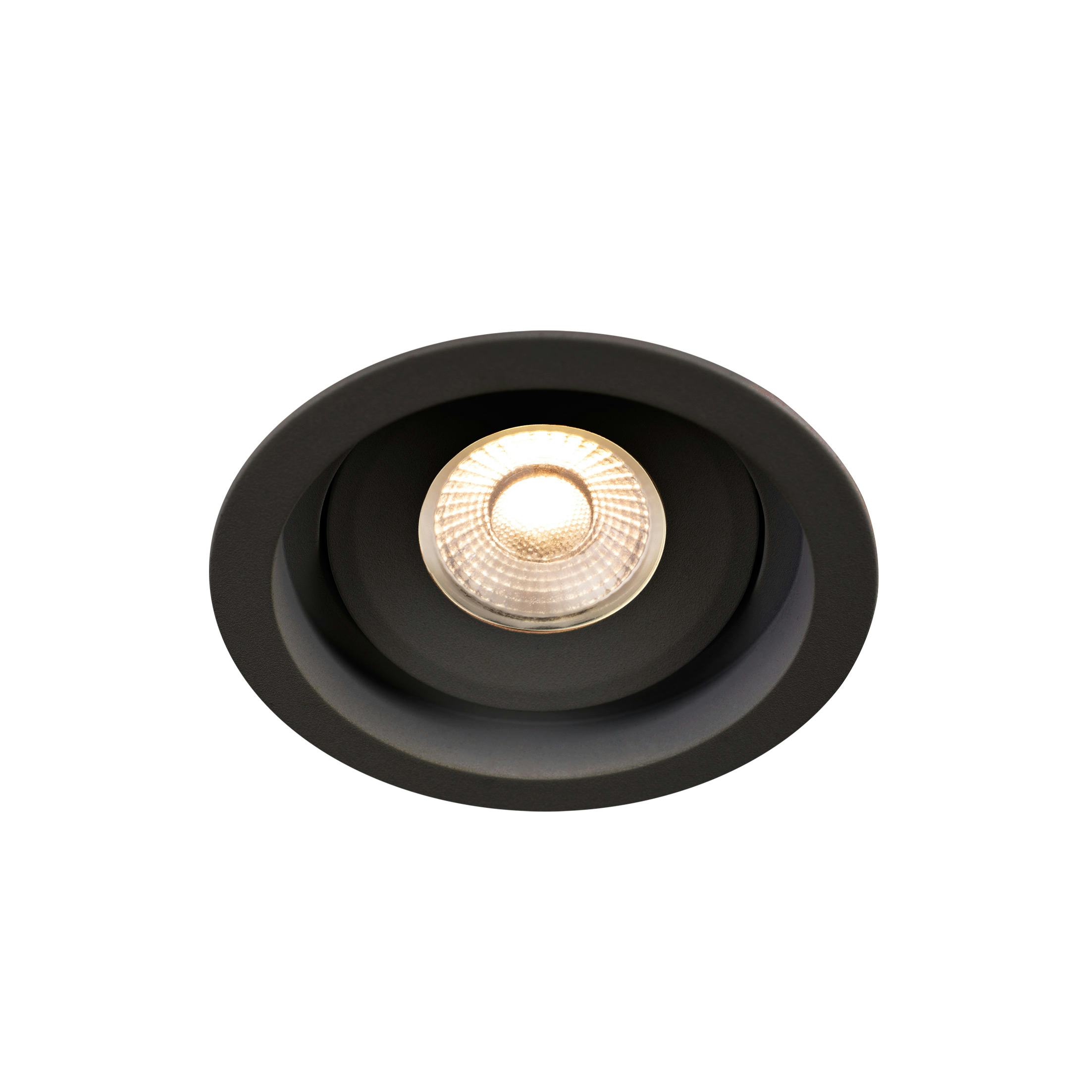 LED-downlight Hide-a-lite Level Quick ISO Tune