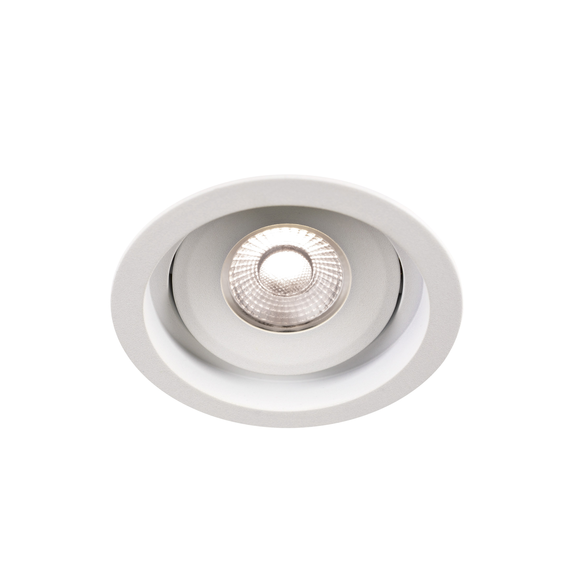 LED-downlight Hide-a-lite Level Quick ISO Vit
