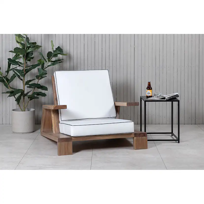 Solstol Venture Home Dawson Utomhus