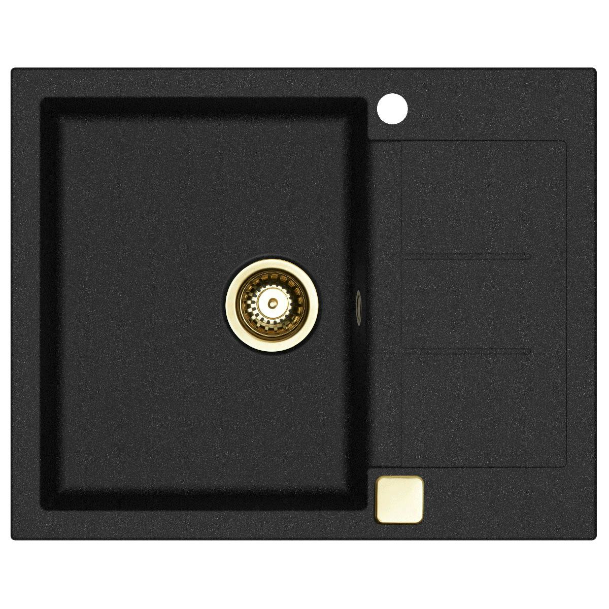 Diskbänk Lavabo Saturn 620