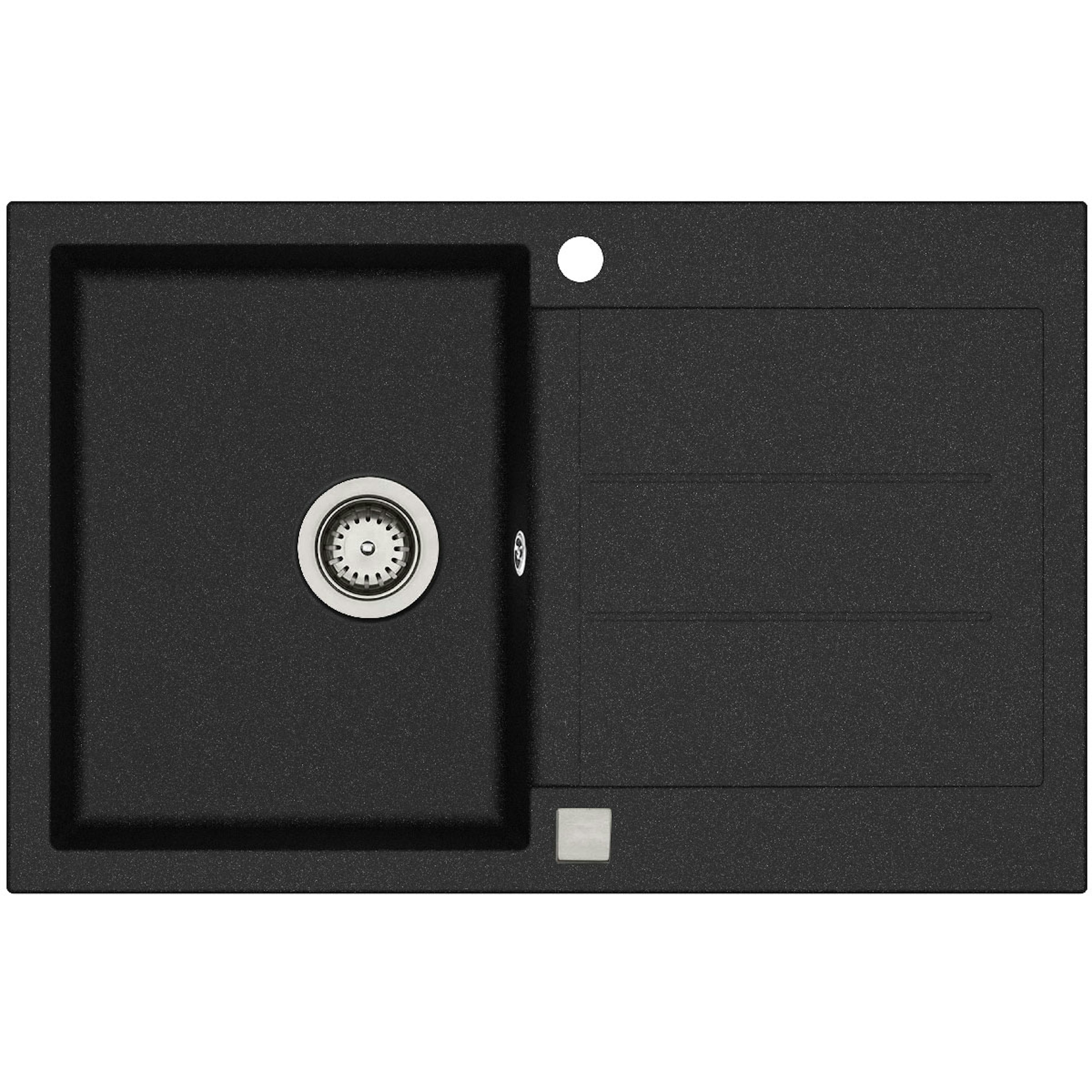 Diskbänk Lavabo Saturn 780