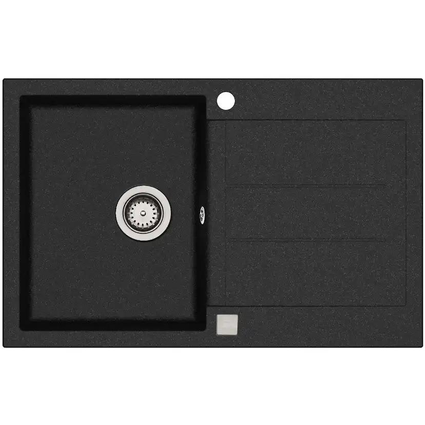 Diskbänk Lavabo Saturn 780