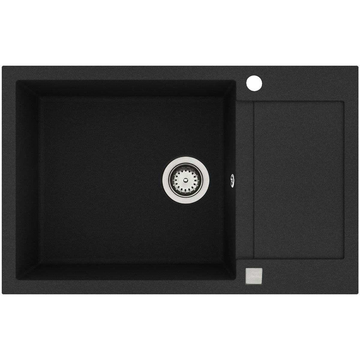 Diskbänk Lavabo Saturn 790