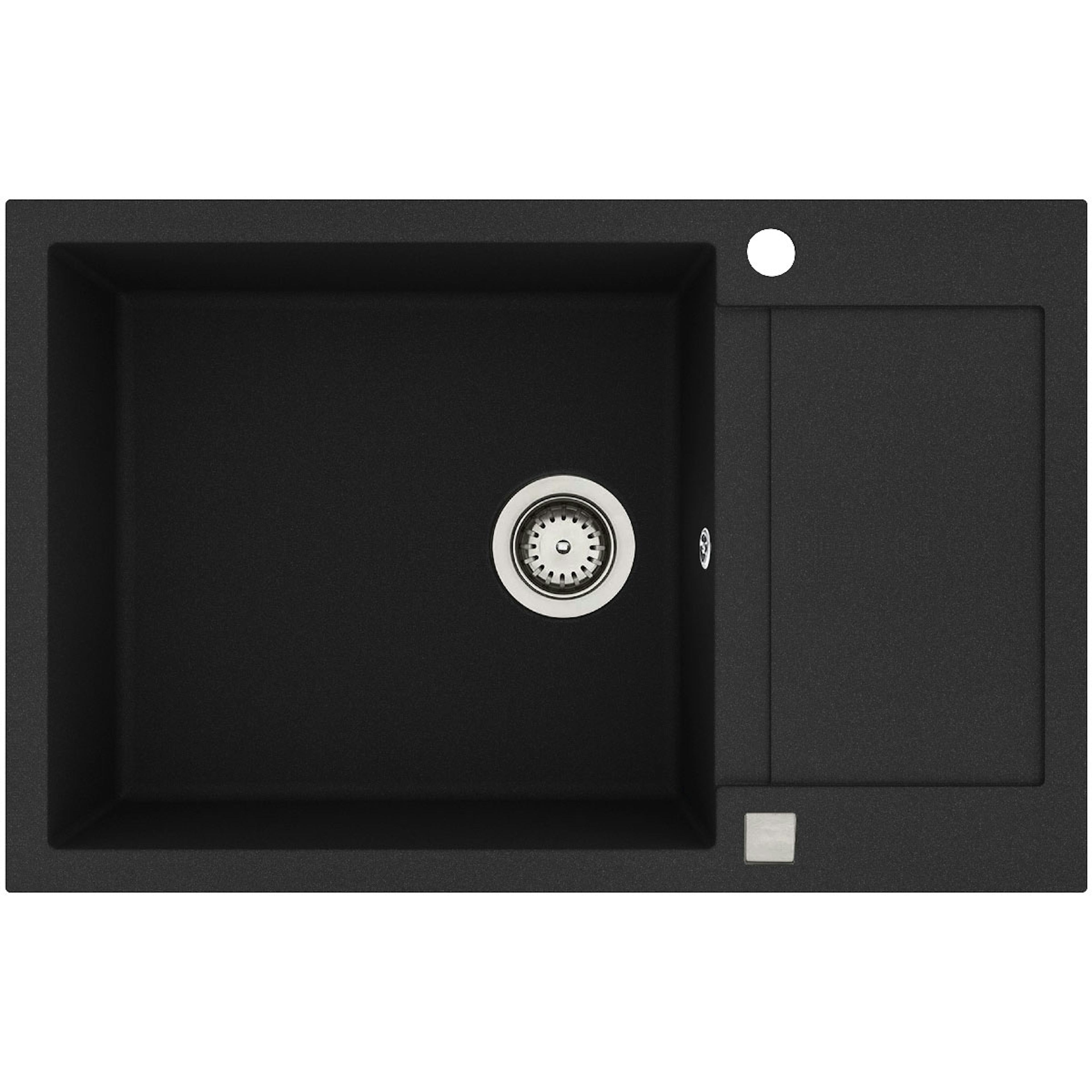 Diskbänk Lavabo Saturn 790