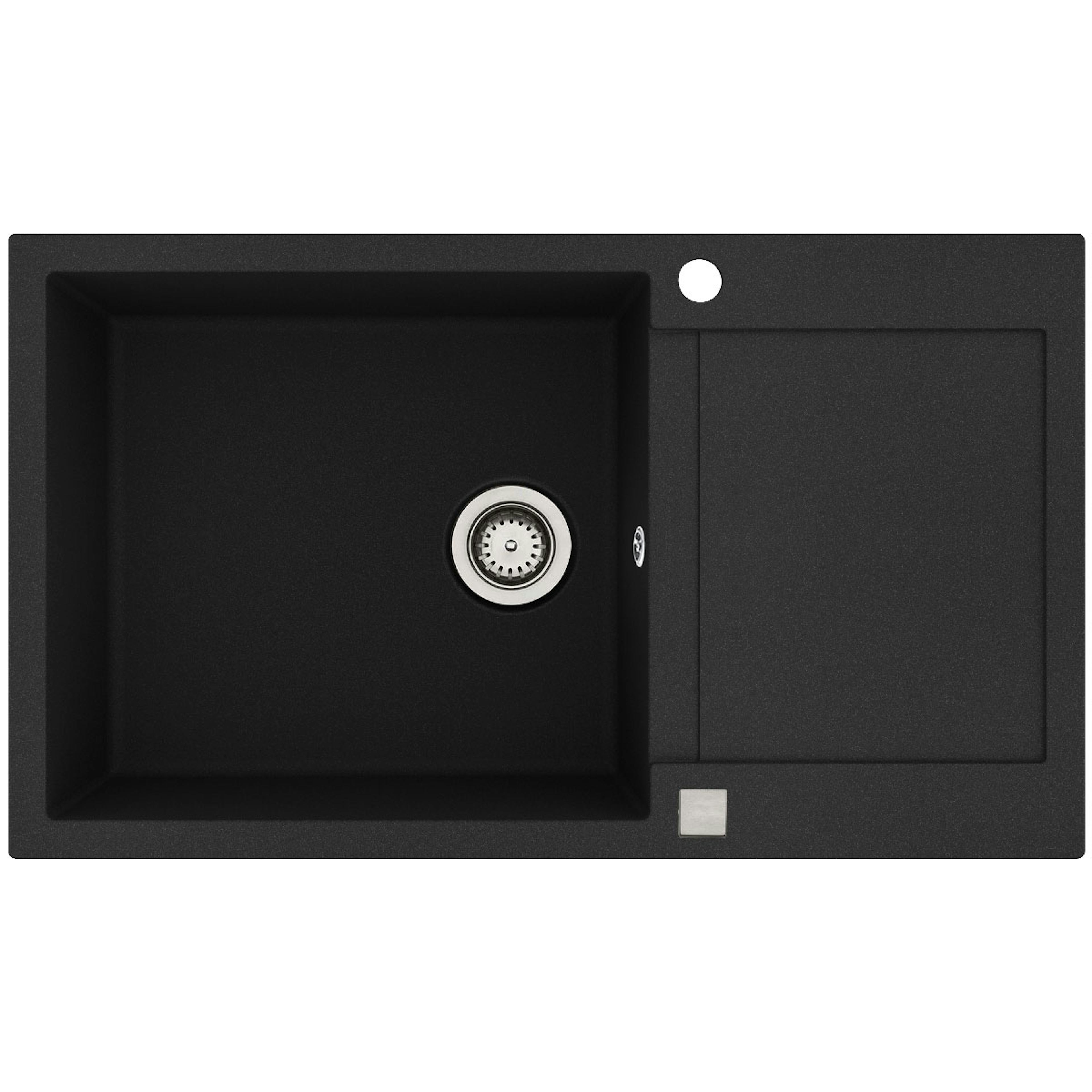 Diskbänk Lavabo Saturn 860