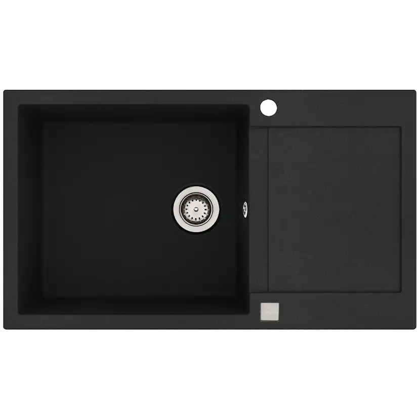 Diskbänk Lavabo Saturn 860