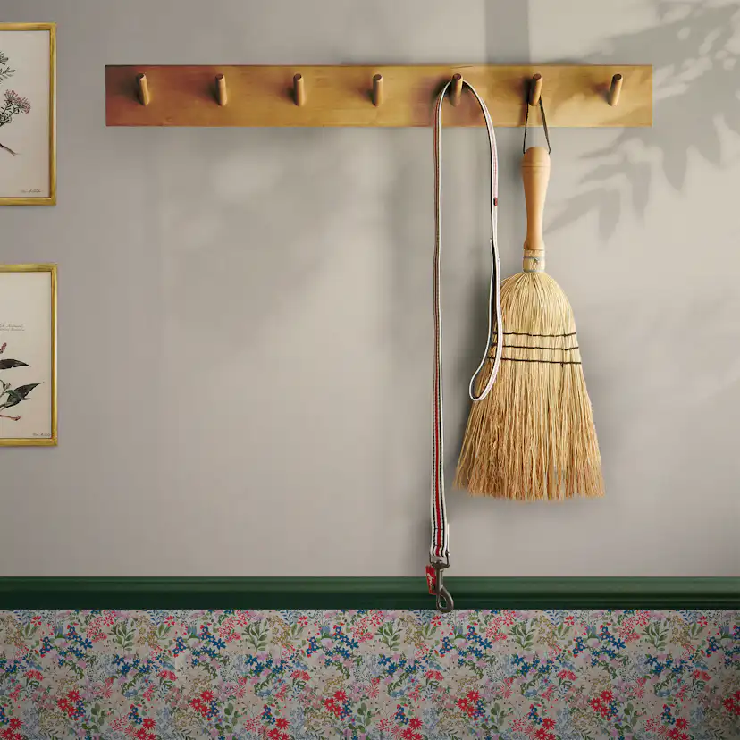 Tapet Joules Enfärgad 120886