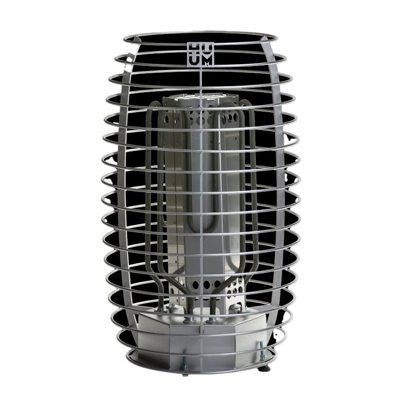 Bastuaggregat HUUM Hive Mini