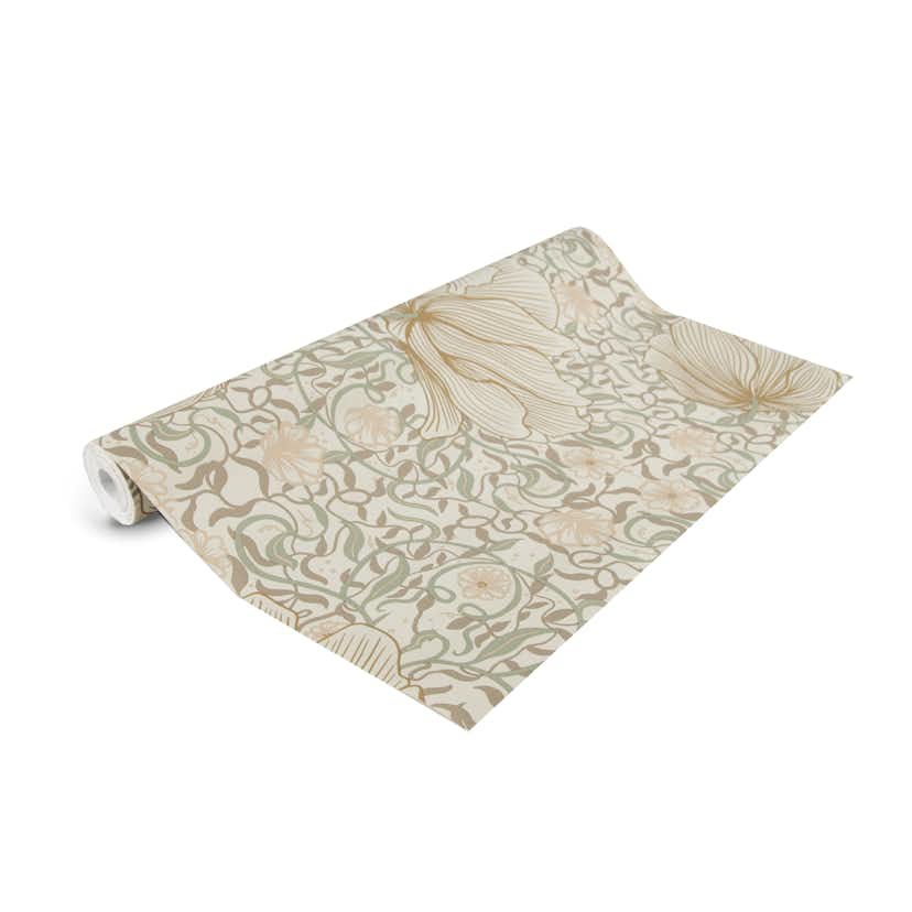 Tapet Superfresco Easy Vayen Sand 120952 EasyUp, Mönstrad